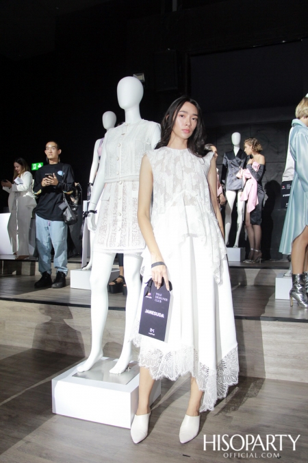 งานเปิดตัว Lazada Thai Designer Club อย่างเป็นทางการ