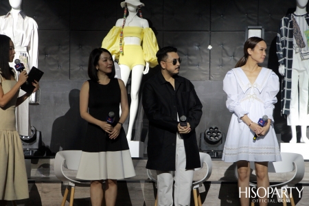 งานเปิดตัว Lazada Thai Designer Club อย่างเป็นทางการ