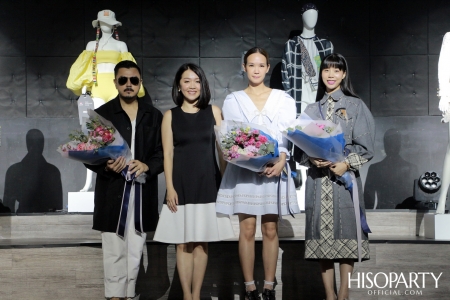 งานเปิดตัว Lazada Thai Designer Club อย่างเป็นทางการ