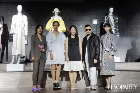 งานเปิดตัว Lazada Thai Designer Club อย่างเป็นทางการ