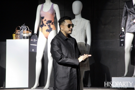 งานเปิดตัว Lazada Thai Designer Club อย่างเป็นทางการ