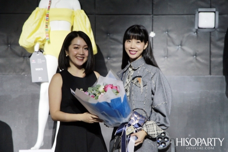 งานเปิดตัว Lazada Thai Designer Club อย่างเป็นทางการ