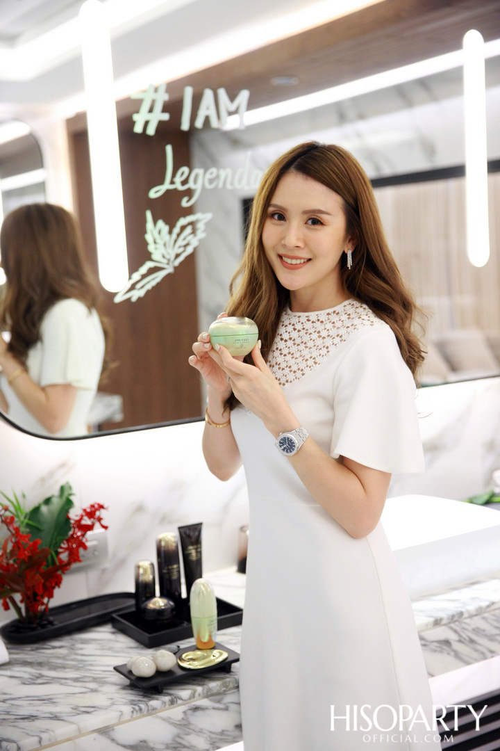 NEW Shiseido Future Solution LX Legendary Enmei Ultimate Renewing Cream