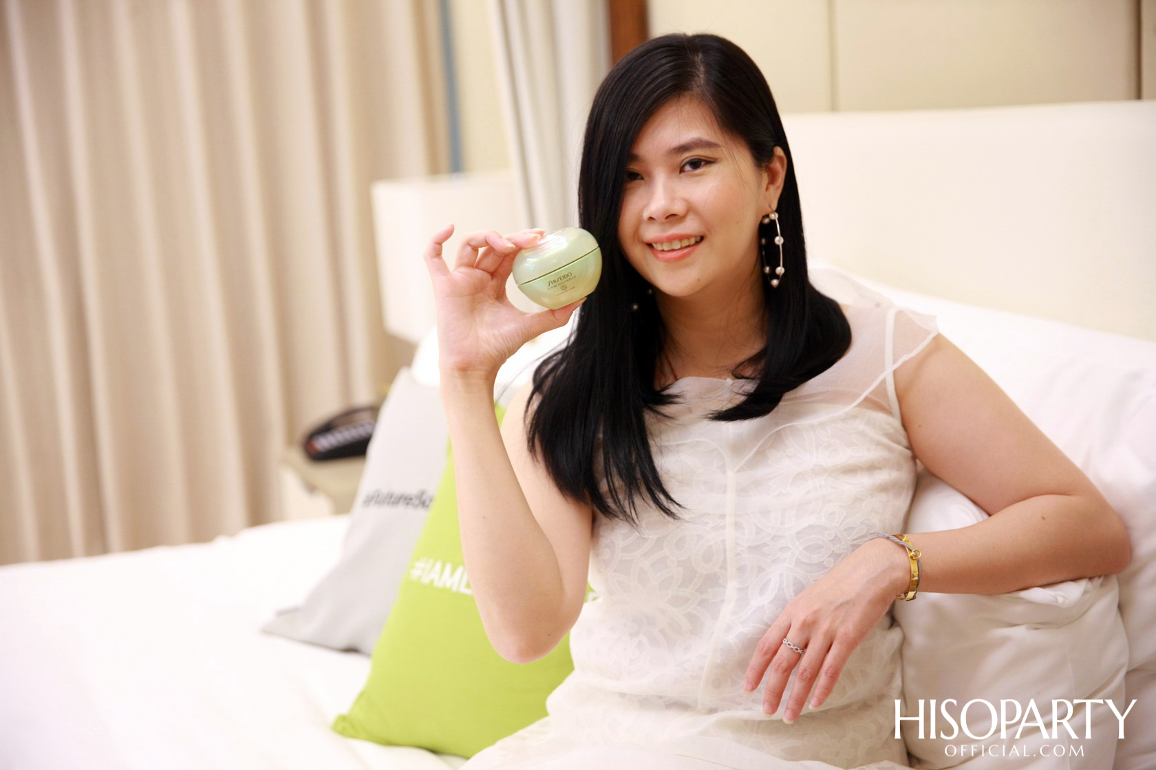 NEW Shiseido Future Solution LX Legendary Enmei Ultimate Renewing Cream