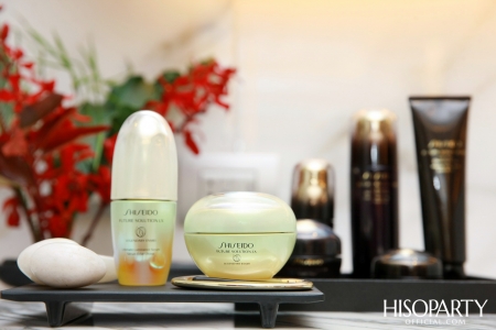 NEW Shiseido Future Solution LX Legendary Enmei Ultimate Renewing Cream