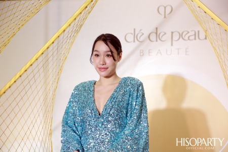 Clé de Peau Beauté จัดงานเปิดตัว Volumizing Cream Supreme