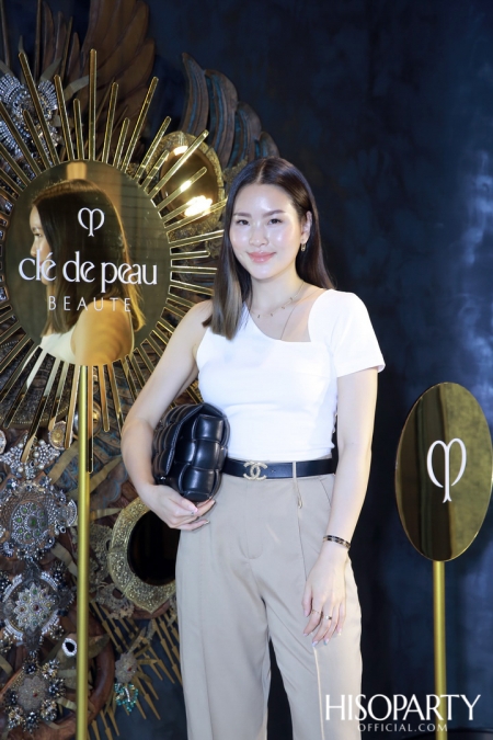 Clé de Peau Beauté จัดงานเปิดตัว Volumizing Cream Supreme