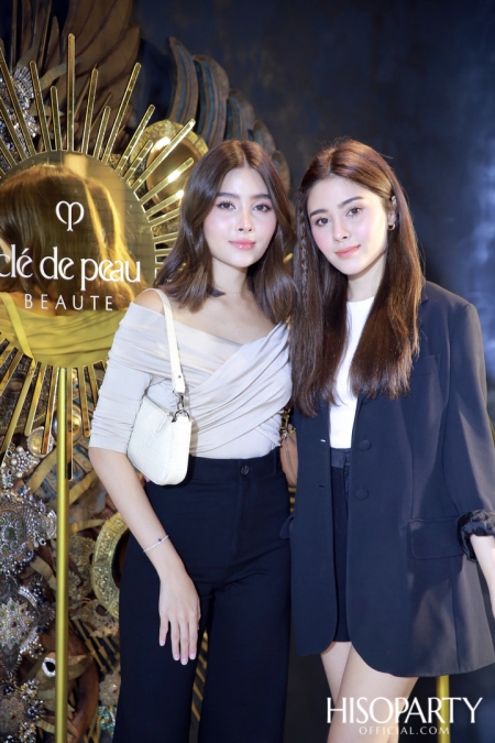 Clé de Peau Beauté จัดงานเปิดตัว Volumizing Cream Supreme