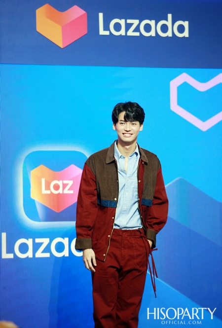 งานแถลงข่าว Lazada 9.9 Big Brands Sale