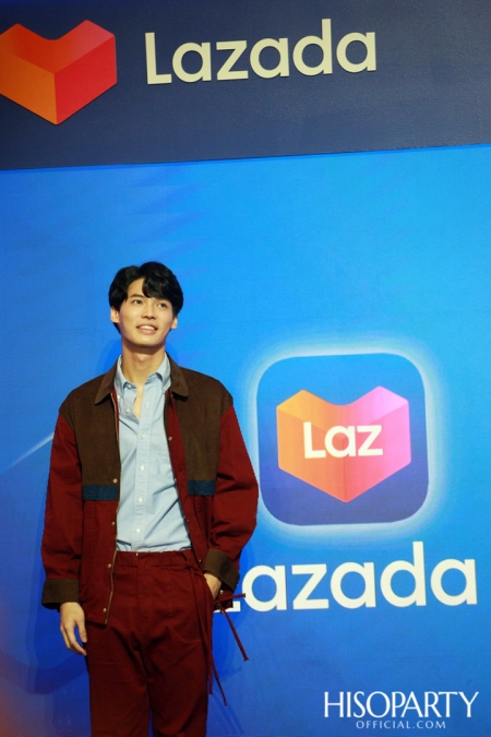 งานแถลงข่าว Lazada 9.9 Big Brands Sale