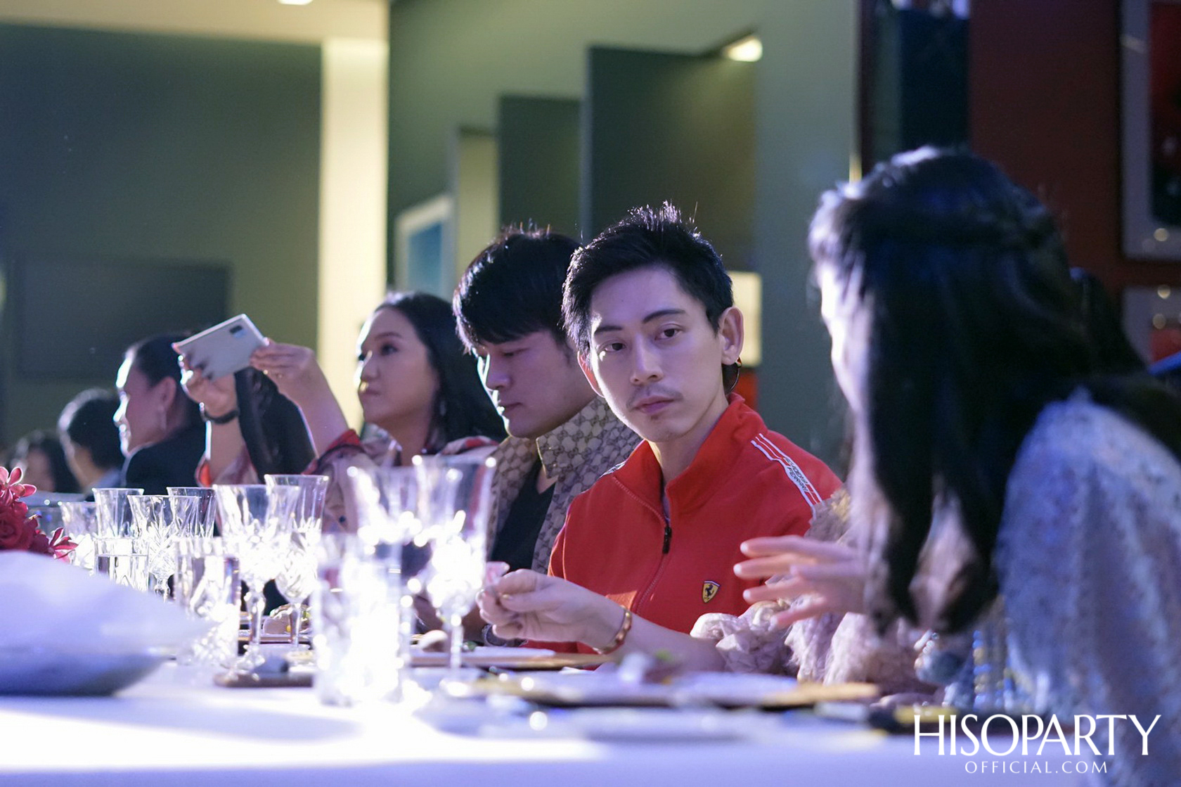 A Voyage of Rediscovery: The Ferrari Portofino M