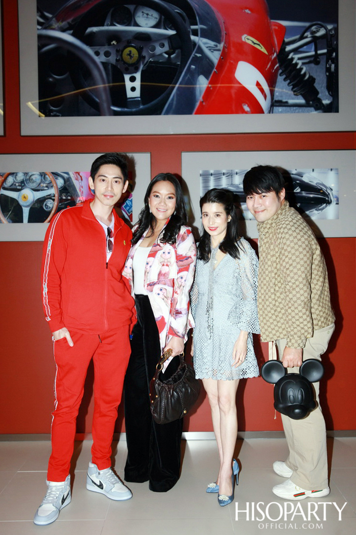 A Voyage of Rediscovery: The Ferrari Portofino M