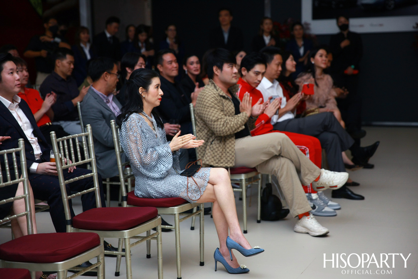 A Voyage of Rediscovery: The Ferrari Portofino M