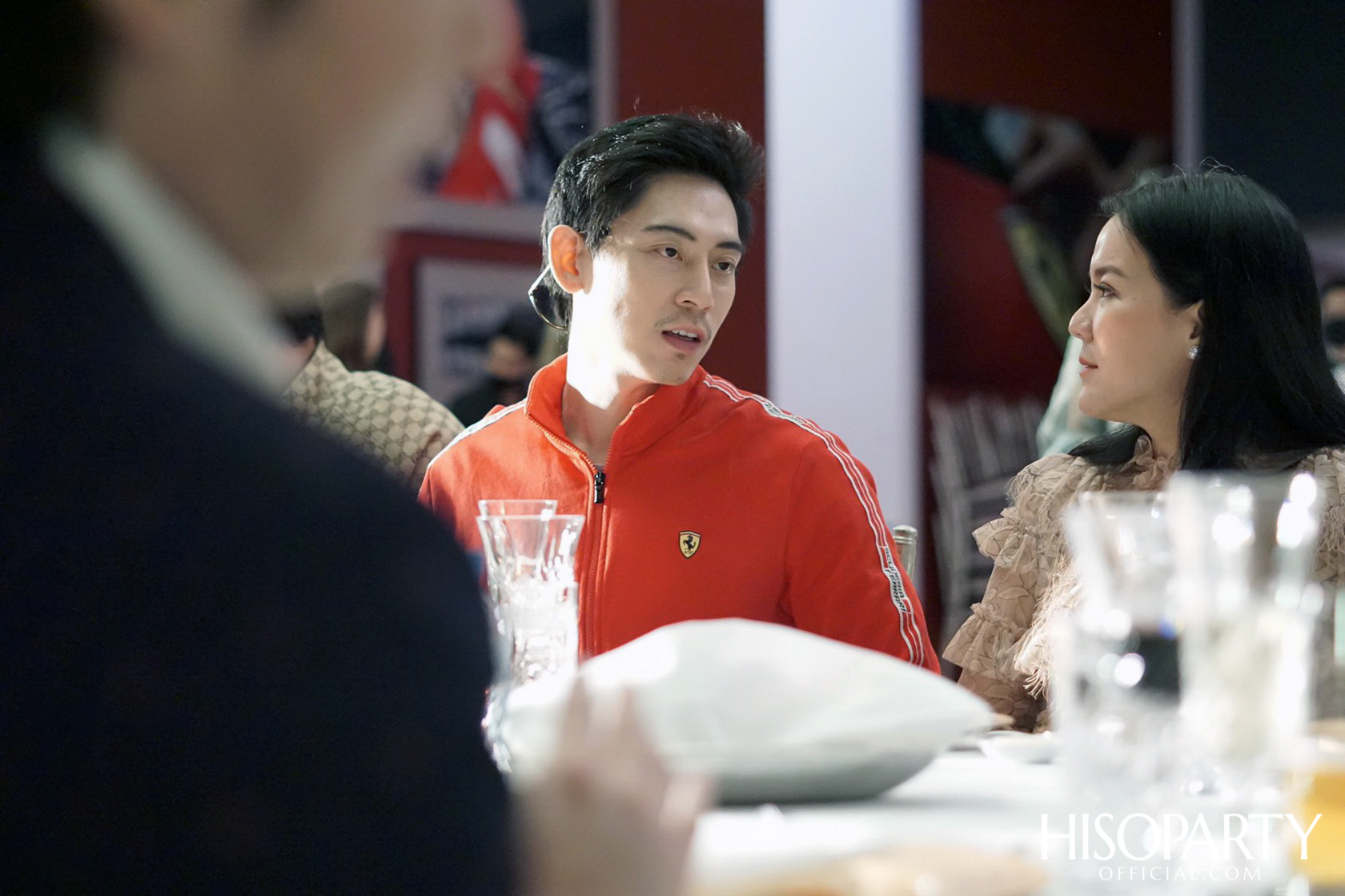 A Voyage of Rediscovery: The Ferrari Portofino M