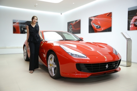 A Voyage of Rediscovery: The Ferrari Portofino M