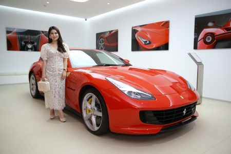 A Voyage of Rediscovery: The Ferrari Portofino M