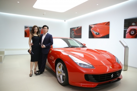 A Voyage of Rediscovery: The Ferrari Portofino M