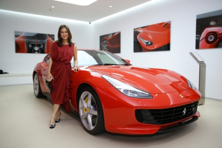 A Voyage of Rediscovery: The Ferrari Portofino M