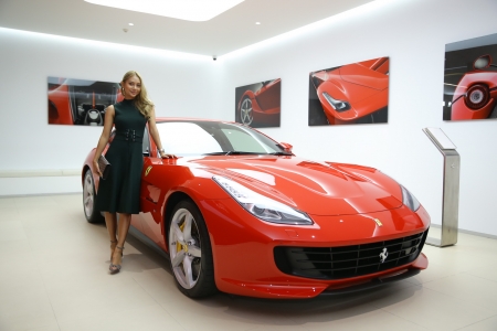 A Voyage of Rediscovery: The Ferrari Portofino M