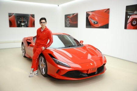A Voyage of Rediscovery: The Ferrari Portofino M