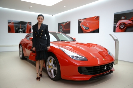A Voyage of Rediscovery: The Ferrari Portofino M