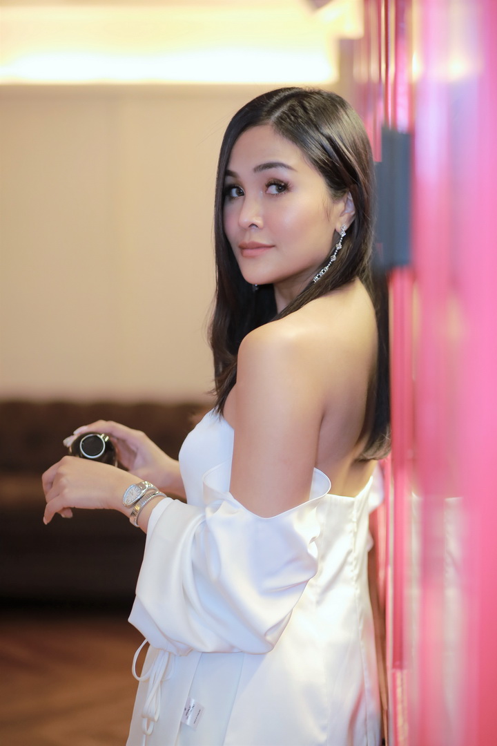 THANN x CANITT เผยเทคนิคเลือกเสื้อผ้าเสริมบุคลิก พร้อมอวดผิวสวยสุขภาพดีกับ THANN