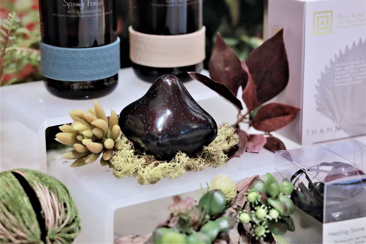 THANN x CANITT เผยเทคนิคเลือกเสื้อผ้าเสริมบุคลิก พร้อมอวดผิวสวยสุขภาพดีกับ THANN