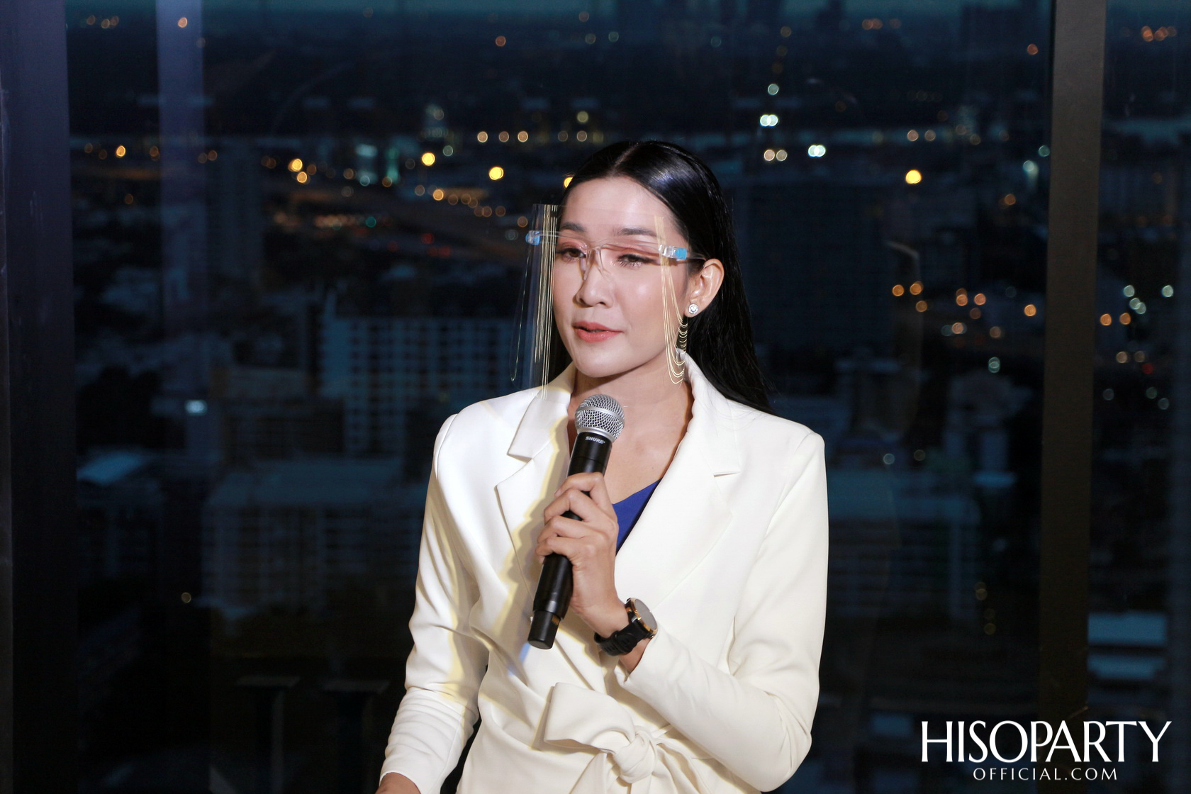 One Night at KnightsBridge มอบประสบการณ์พิเศษสัมผัสการใช้ชีวิตเหนือระดับ  กับคอนโดมิเนียมระดับลักชัวรี่