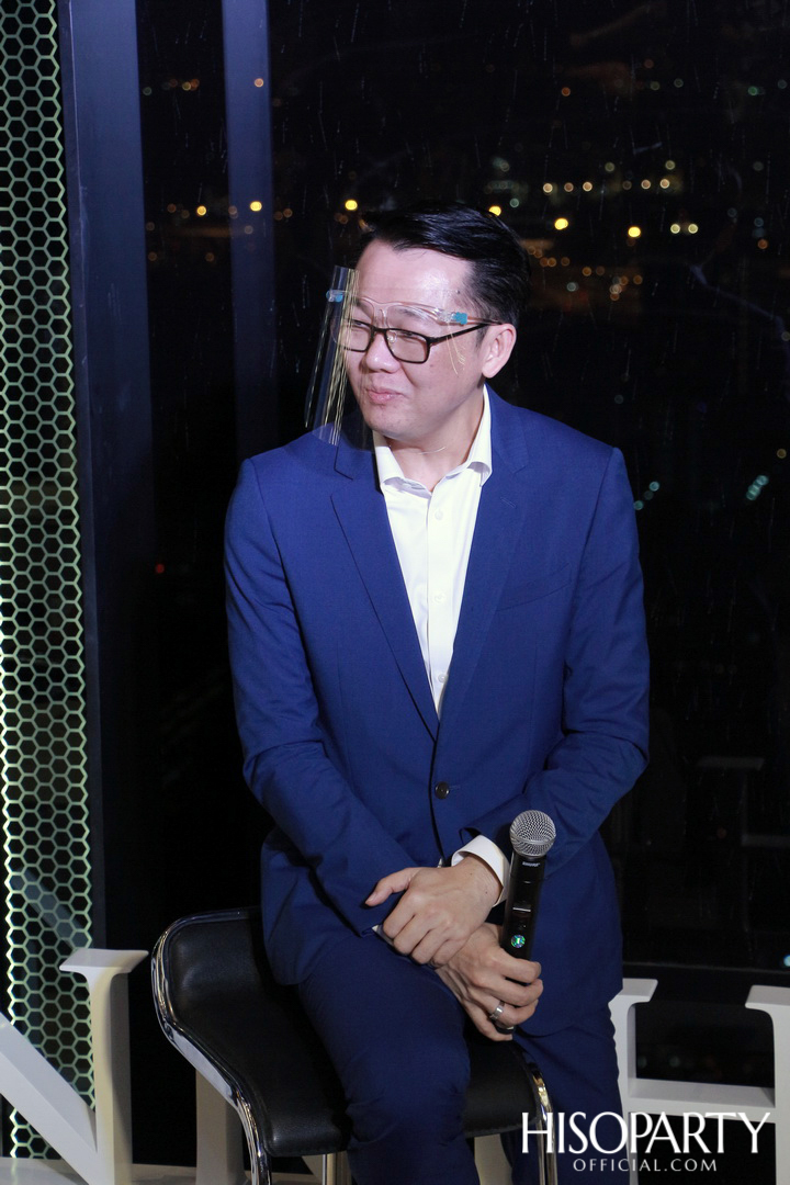 One Night at KnightsBridge มอบประสบการณ์พิเศษสัมผัสการใช้ชีวิตเหนือระดับ  กับคอนโดมิเนียมระดับลักชัวรี่