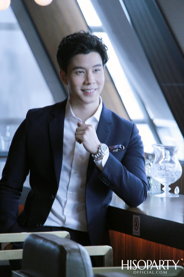 TAG Heuer จัดงานเปิดตัวคอลเลกชั่นใหม่ ‘The 2020 Novelties’ ครั้งแรกในไทย