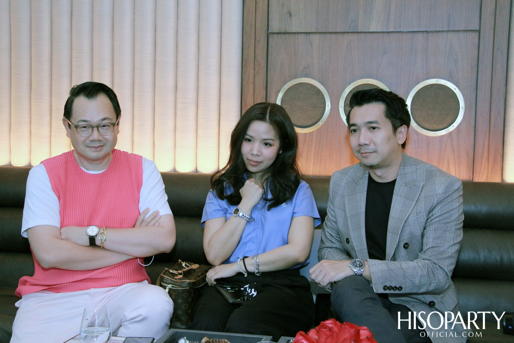 TAG Heuer จัดงานเปิดตัวคอลเลกชั่นใหม่ ‘The 2020 Novelties’ ครั้งแรกในไทย