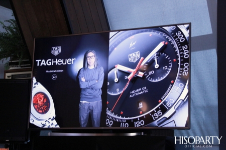 TAG Heuer จัดงานเปิดตัวคอลเลกชั่นใหม่  ‘The 2020 Novelties’ ครั้งแรกในไทย