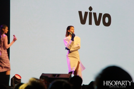 งานแถลงข่าว เปิดตัว Vivo V20 Series