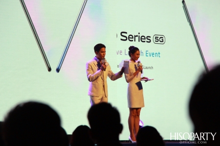 งานแถลงข่าว เปิดตัว Vivo V20 Series