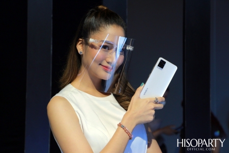 งานแถลงข่าว เปิดตัว Vivo V20 Series