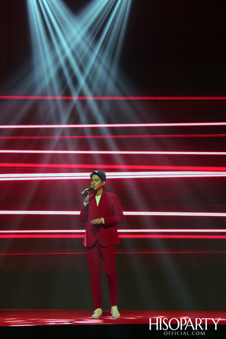 งานแถลงข่าวเปิด ‘เนสกาแฟ เดย์ 2020’ ฉลองวันกาแฟสากล