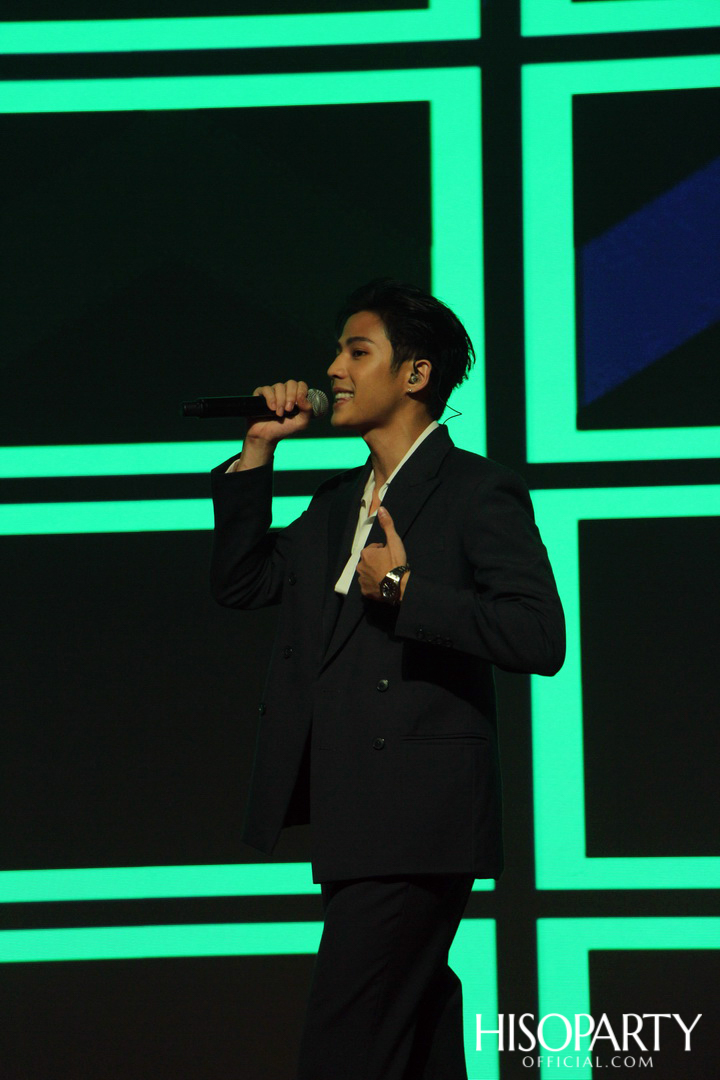 งานแถลงข่าวเปิด ‘เนสกาแฟ เดย์ 2020’ ฉลองวันกาแฟสากล