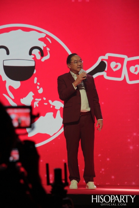 งานแถลงข่าวเปิด ‘เนสกาแฟ เดย์ 2020’ ฉลองวันกาแฟสากล