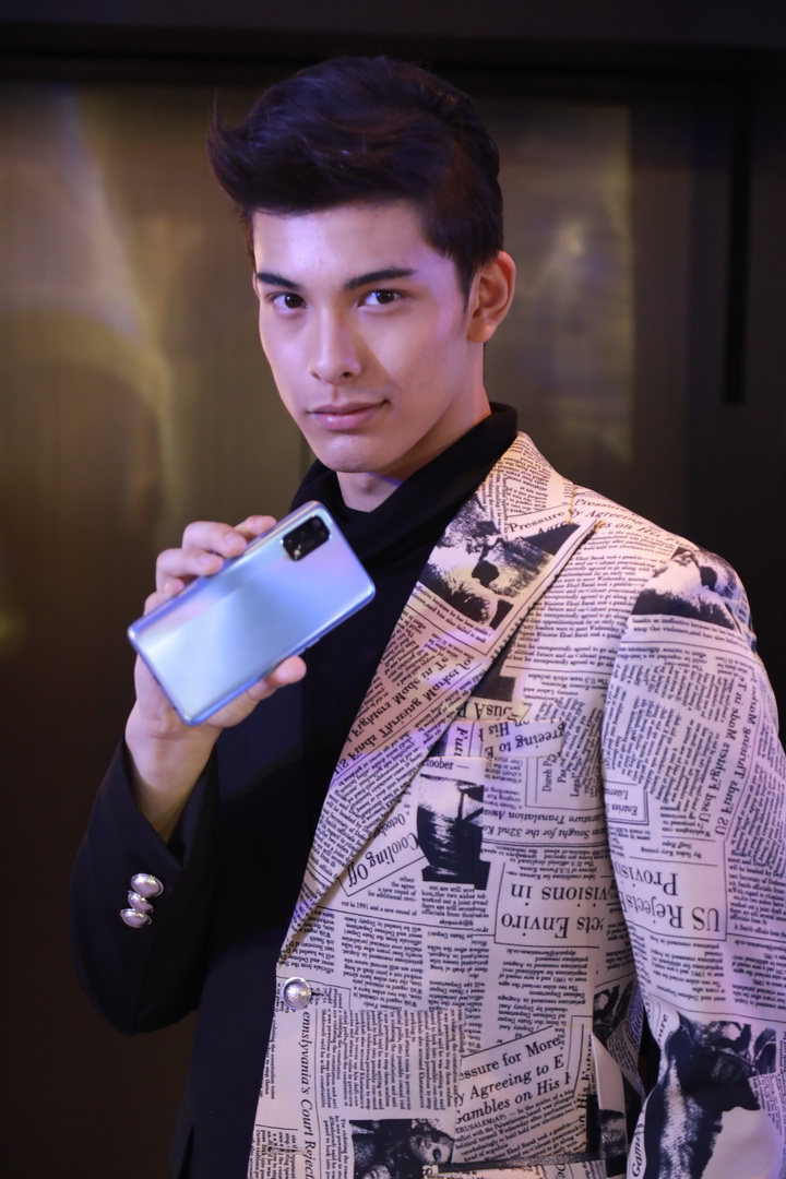 realme เปิดตัวสมาร์ทโฟนรุ่นล่าสุด ‘realme 7 Pro’