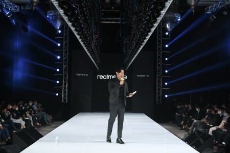 realme เปิดตัวสมาร์ทโฟนรุ่นล่าสุด ‘realme 7 Pro’