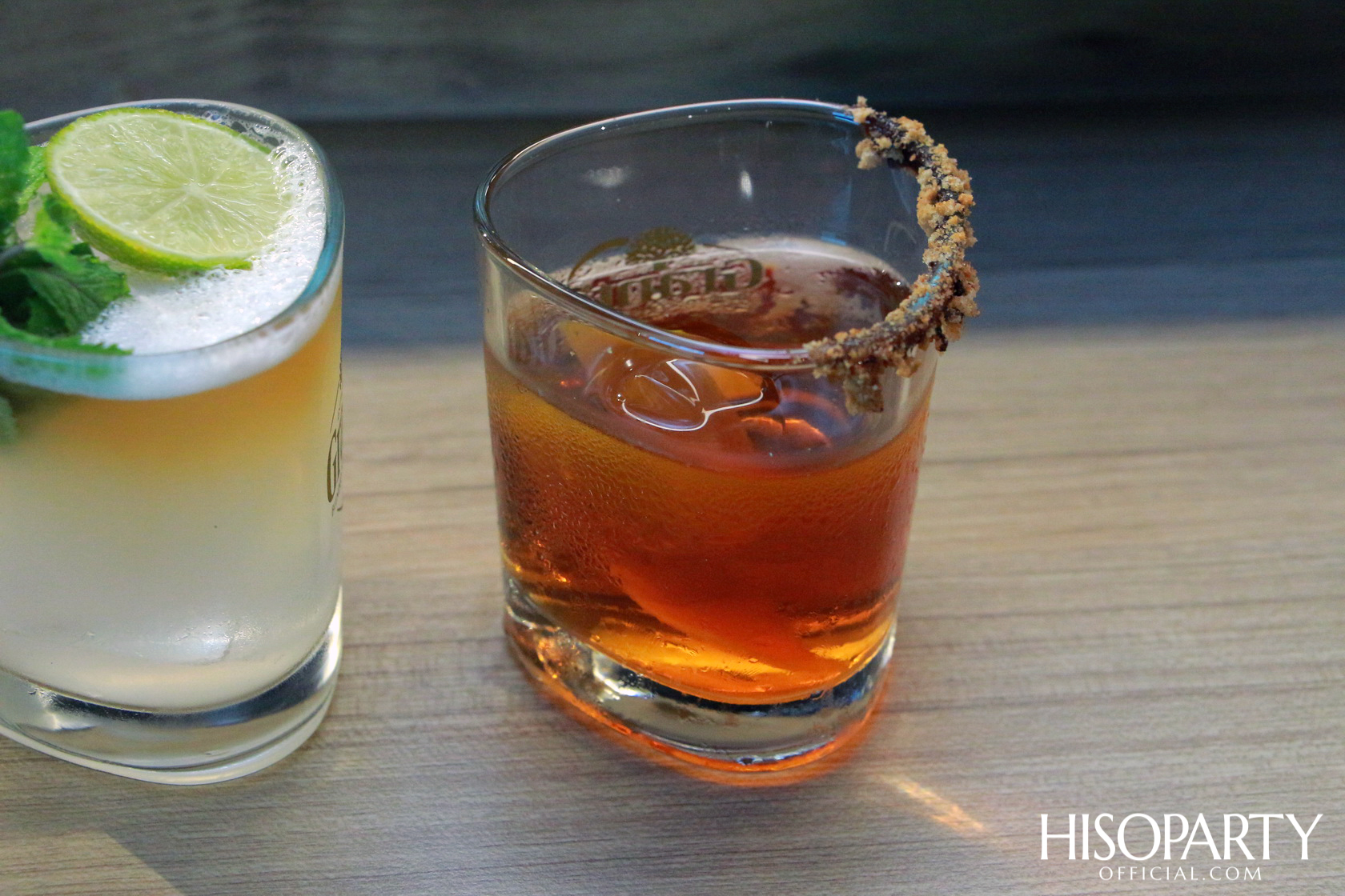 Italasia Experience By Monin