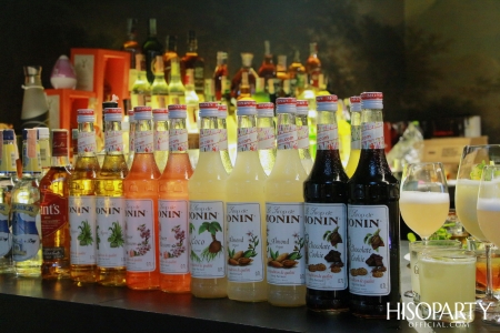 Italasia Experience By Monin