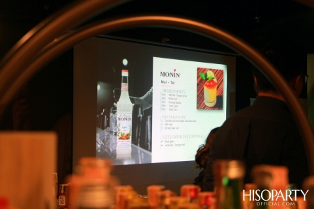 Italasia Experience By Monin