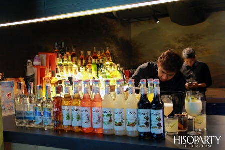 Italasia Experience By Monin