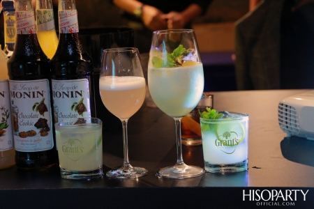 Italasia Experience By Monin