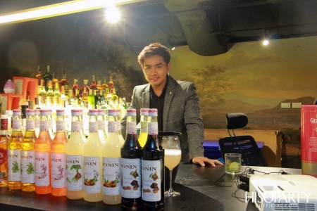 Italasia Experience By Monin