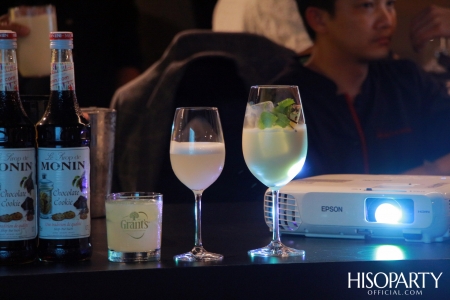 Italasia Experience By Monin