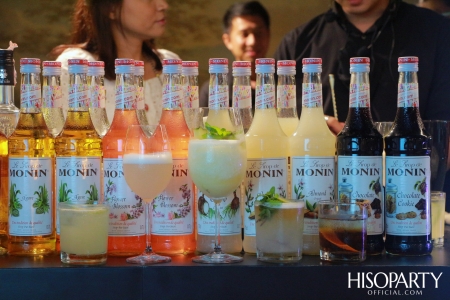 Italasia Experience By Monin