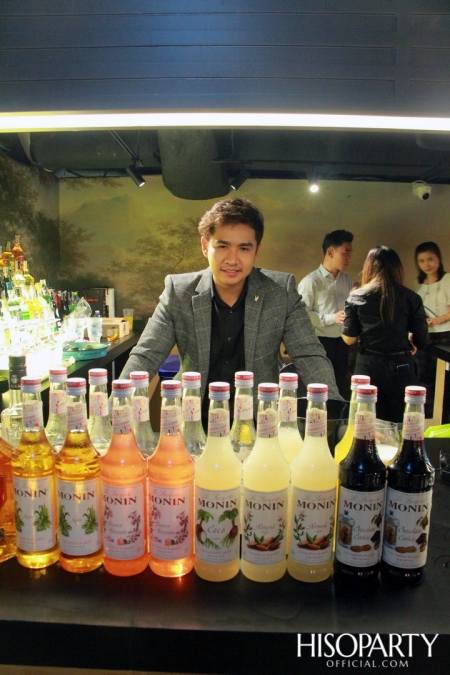 Italasia Experience By Monin