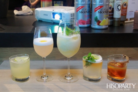 Italasia Experience By Monin